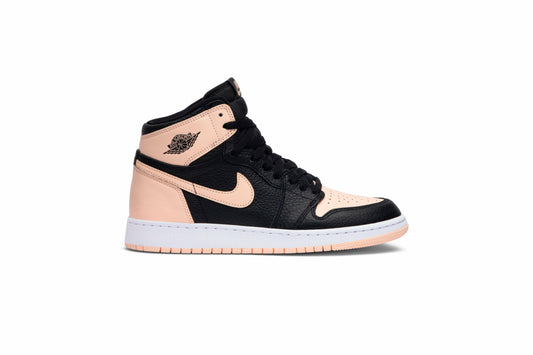 ( Grade School ) Air Jordan 1 Retro High OG Crimson Tint 575441-081