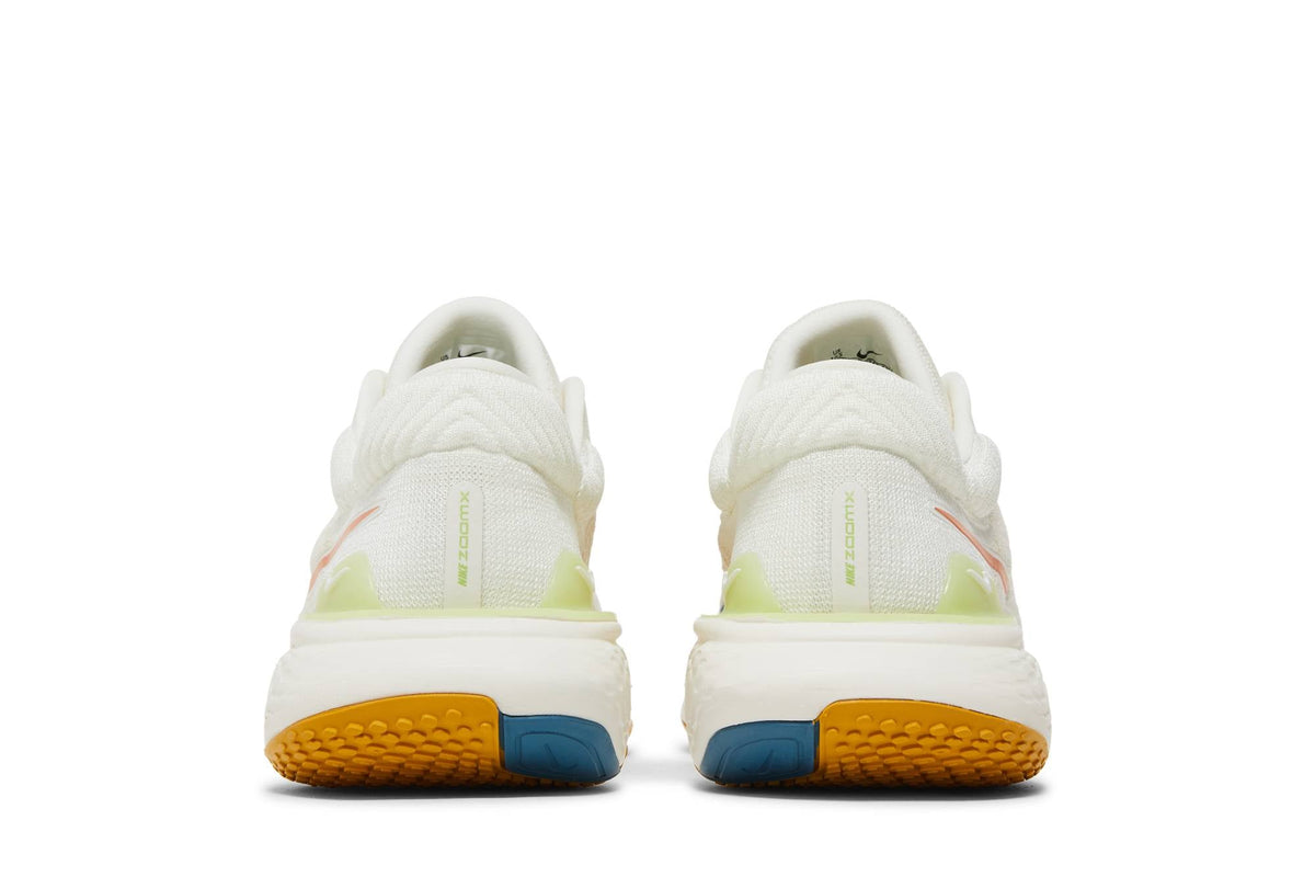 Nike ZoomX Invincible Run Flyknit 2 'Sail Hot Curry' DV1745-181