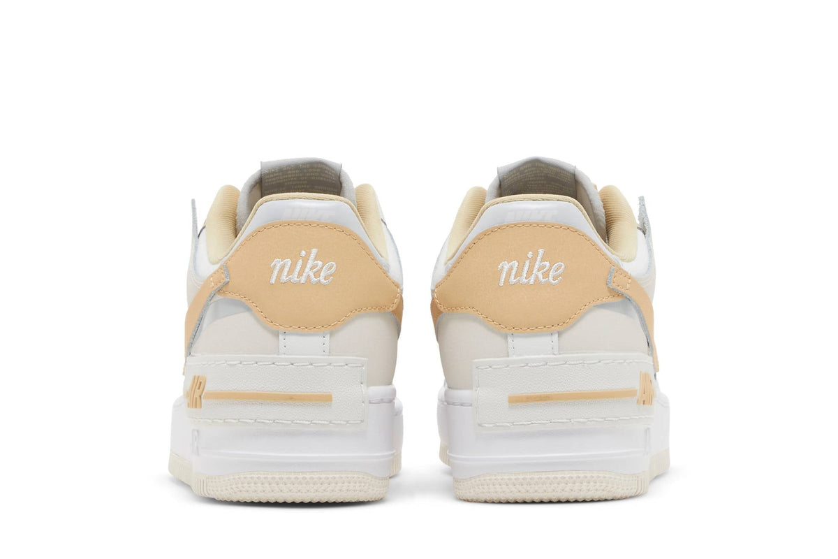 ( Women ) Nike Air Force 1 Shadow Sesame DV7449-100