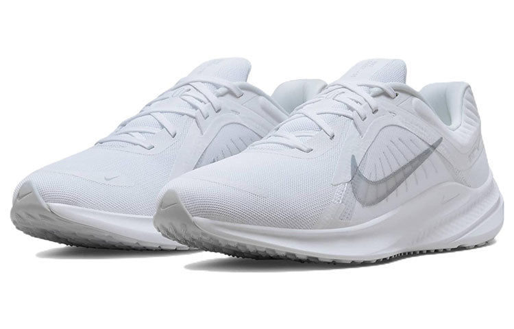 Nike Quest 5 Low 'Silver' DD0204-100