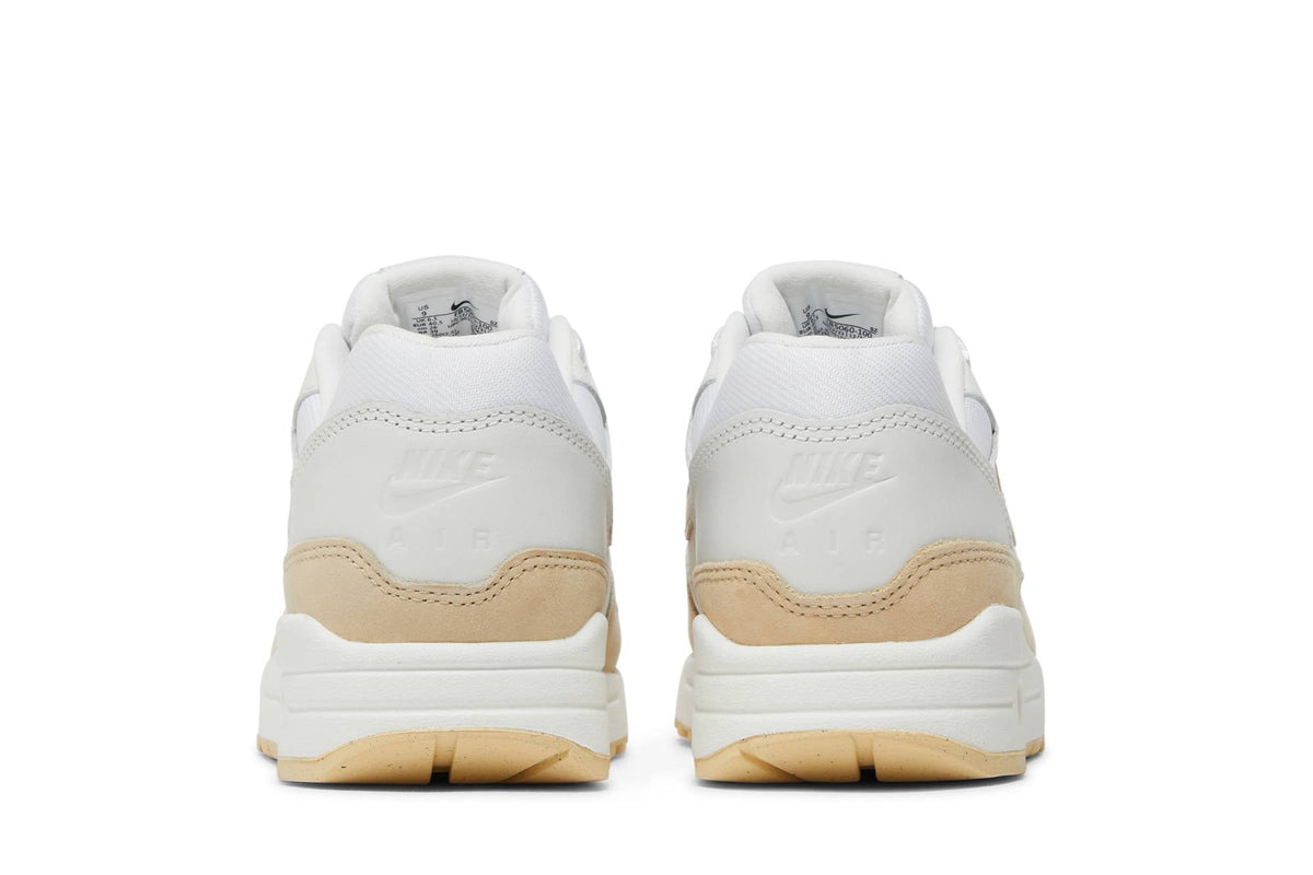 ( Women ) Nike Air Max 1 Premium Sanddrift FB5060-100