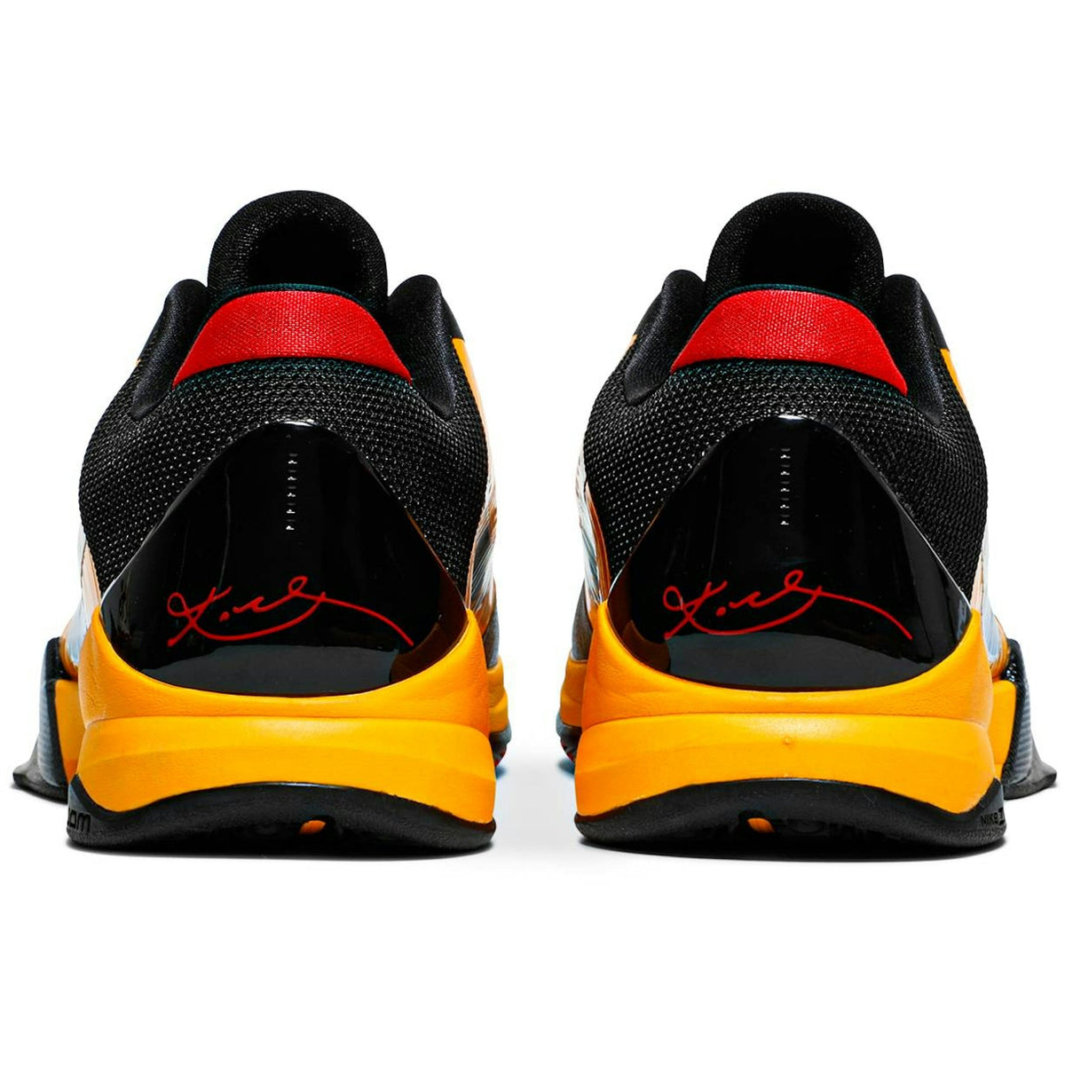 Nike Zoom Kobe 5 Protro Bruce Lee CD4991-700