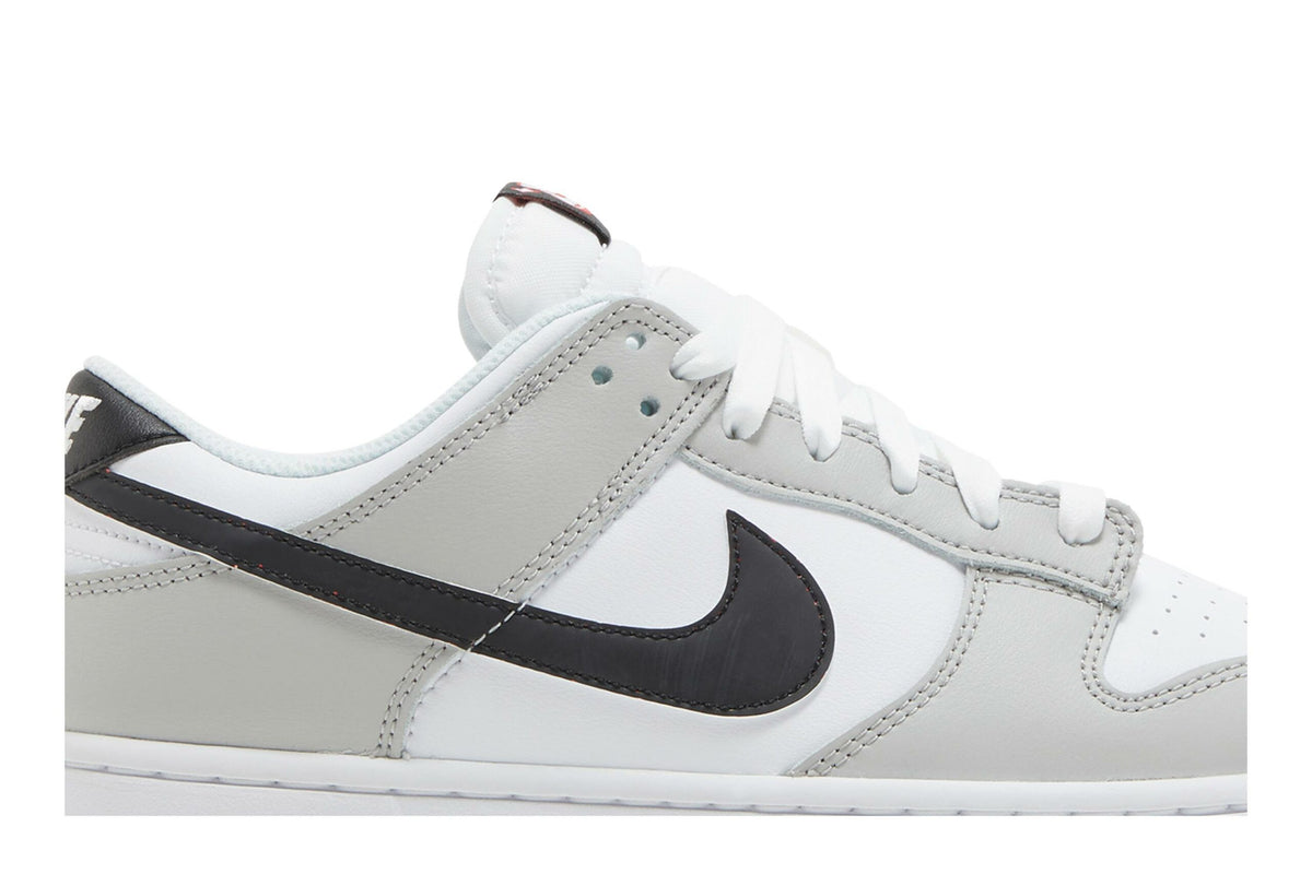 Nike Dunk Low SE Lottery Pack Grey Fog DR9654-001