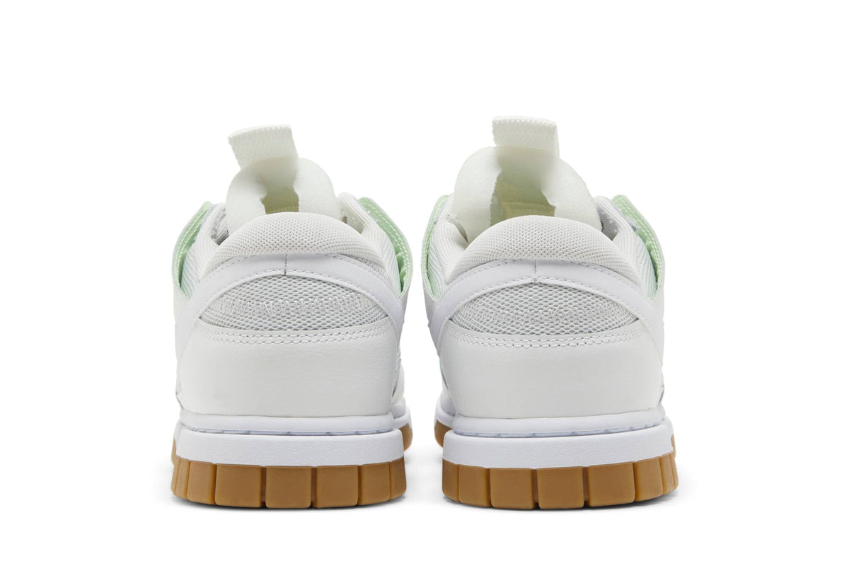 Nike Dunk Low Remastered White Gum DV0821-001