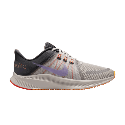 Nike Quest 4 'Cobblestone Psychic Purple' DA1105-008