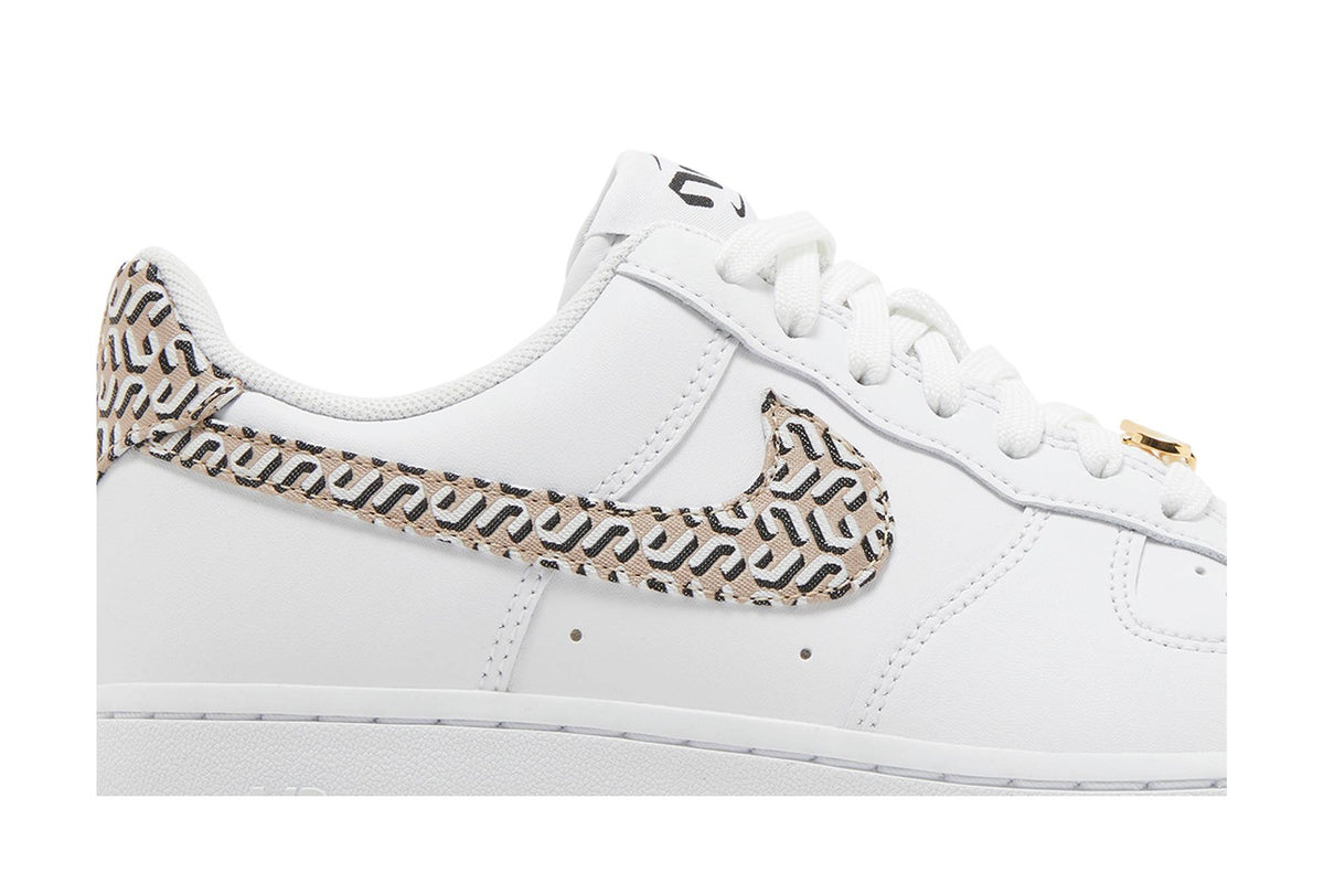 ( Women ) Nike Air Force 1 LX United In Victory – White DZ2709-100