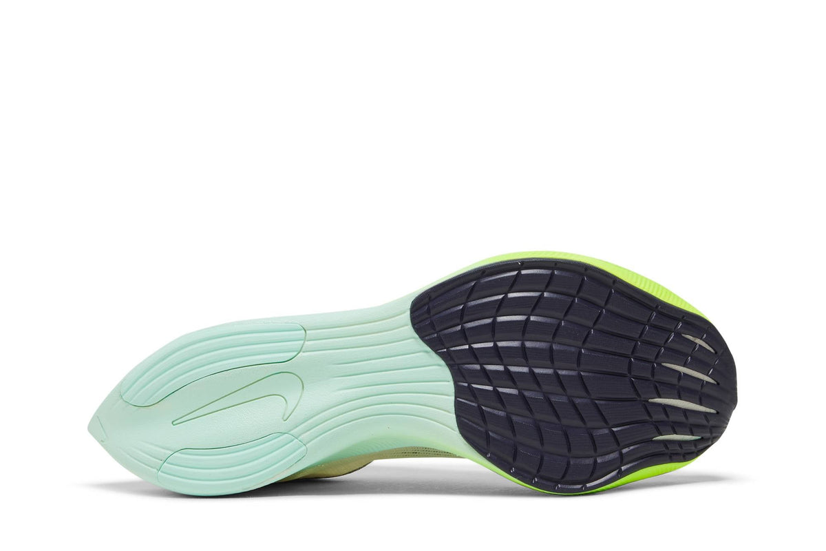 Nike ZoomX Vaporfly Next% 2 'Coconut Milk Ghost Green' DV9428-100