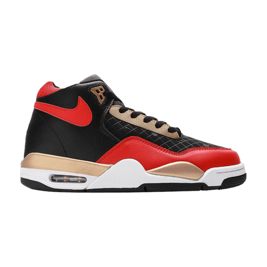 Nike Flight Legacy 'Chinese New Year' DD8493-091