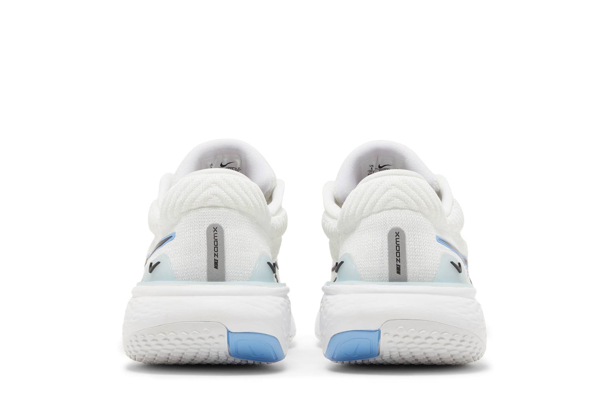 Nike ZoomX Invincible Run Flyknit 2 White University Blue DH5425-100
