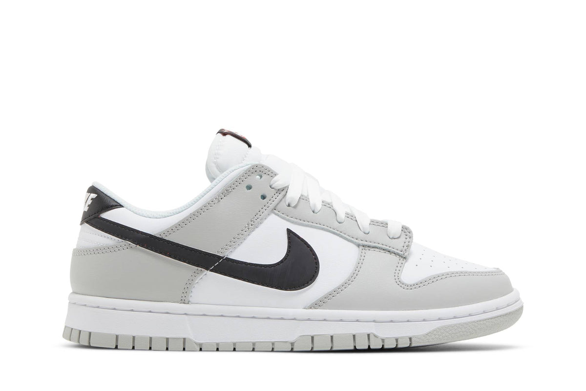 Nike Dunk Low SE Lottery Pack Grey Fog DR9654-001