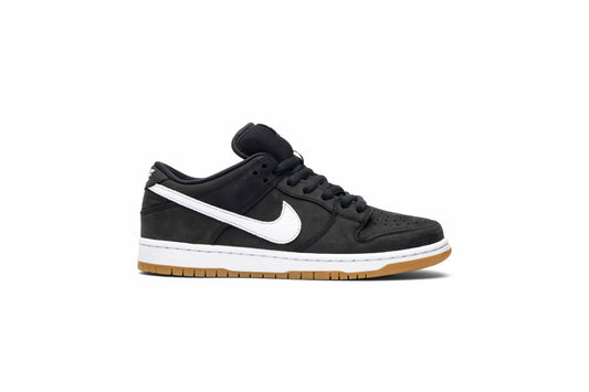 Nike SB Dunk Low 'Orange Label' CD2563-001