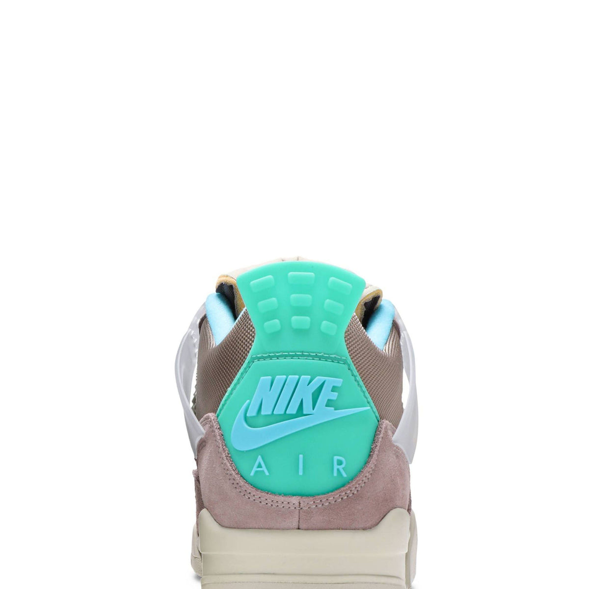 Union LA X Air Jordan 4 Retro 'Taupe Haze' DJ5718-242