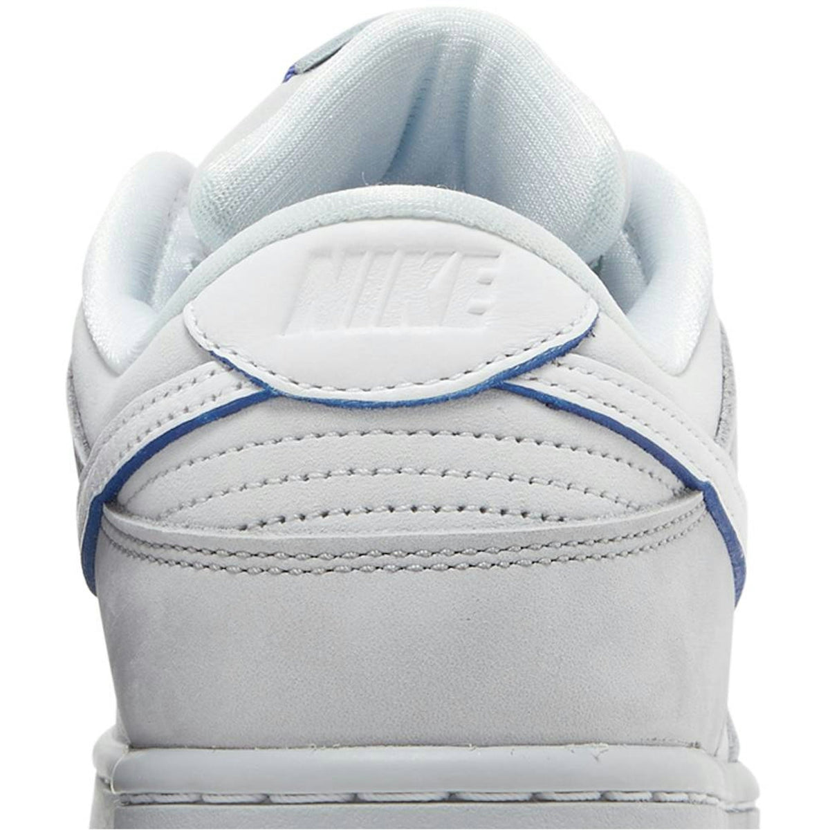 Nike Dunk Low Wolf Grey And Pure Platinum DX3722-001