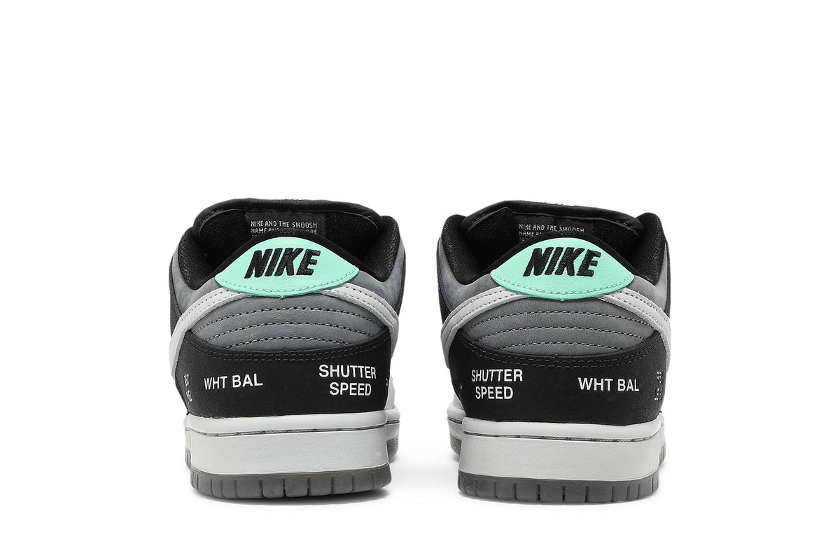 Nike SB Dunk Low Camcorder CV1659-001