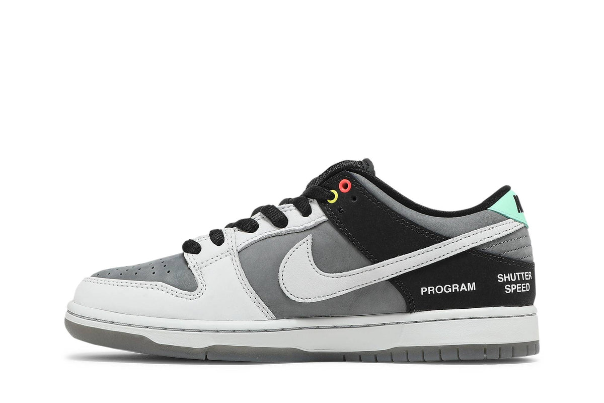 Nike SB Dunk Low Camcorder CV1659-001
