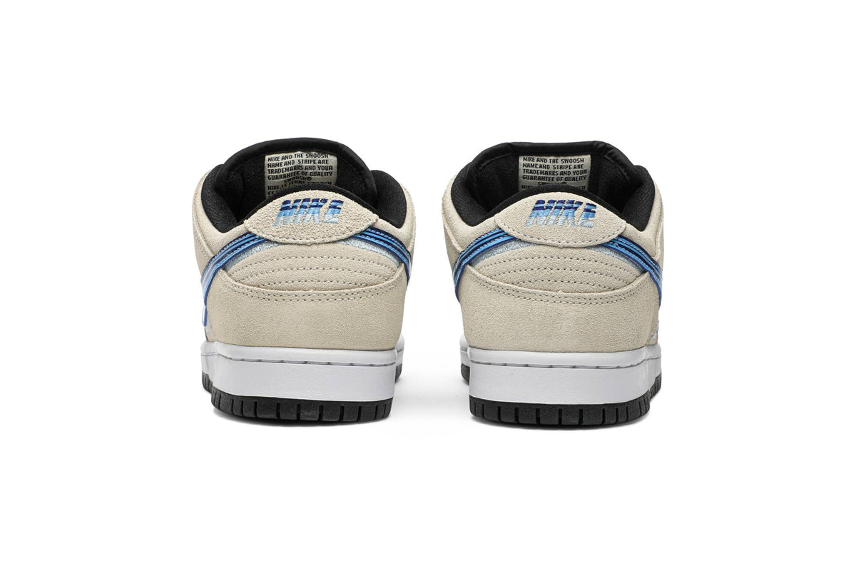 Nike SB Dunk Low 'Truck It' [also Worn By William Chan] CT6688-200