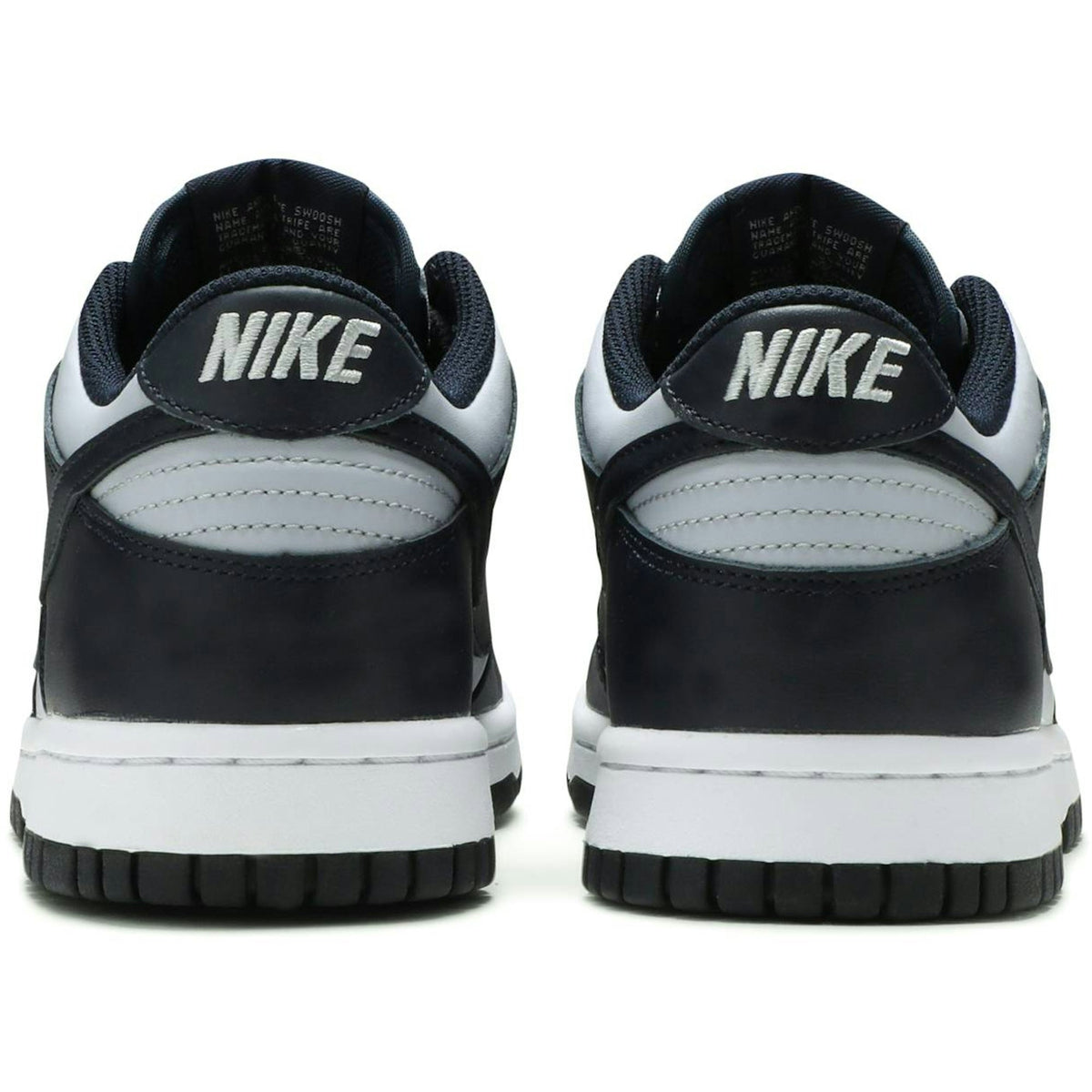 ( Grade School ) Nike Dunk Low Georgetown CW1590-004