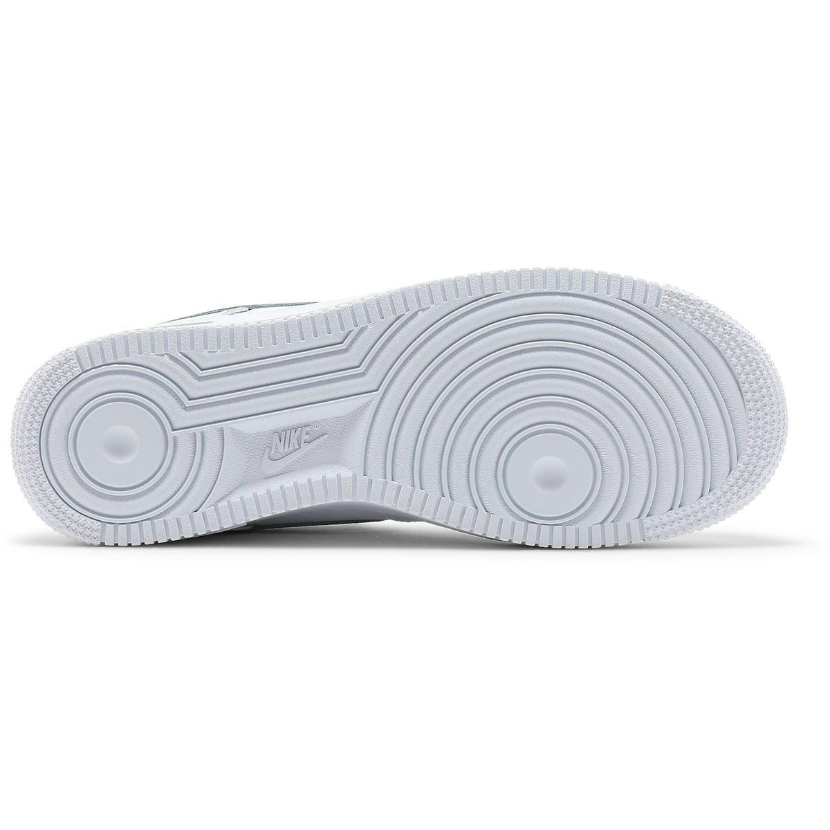 ( Women ) Nike Air Force 1 07 Essential White Rattan CZ0270-105