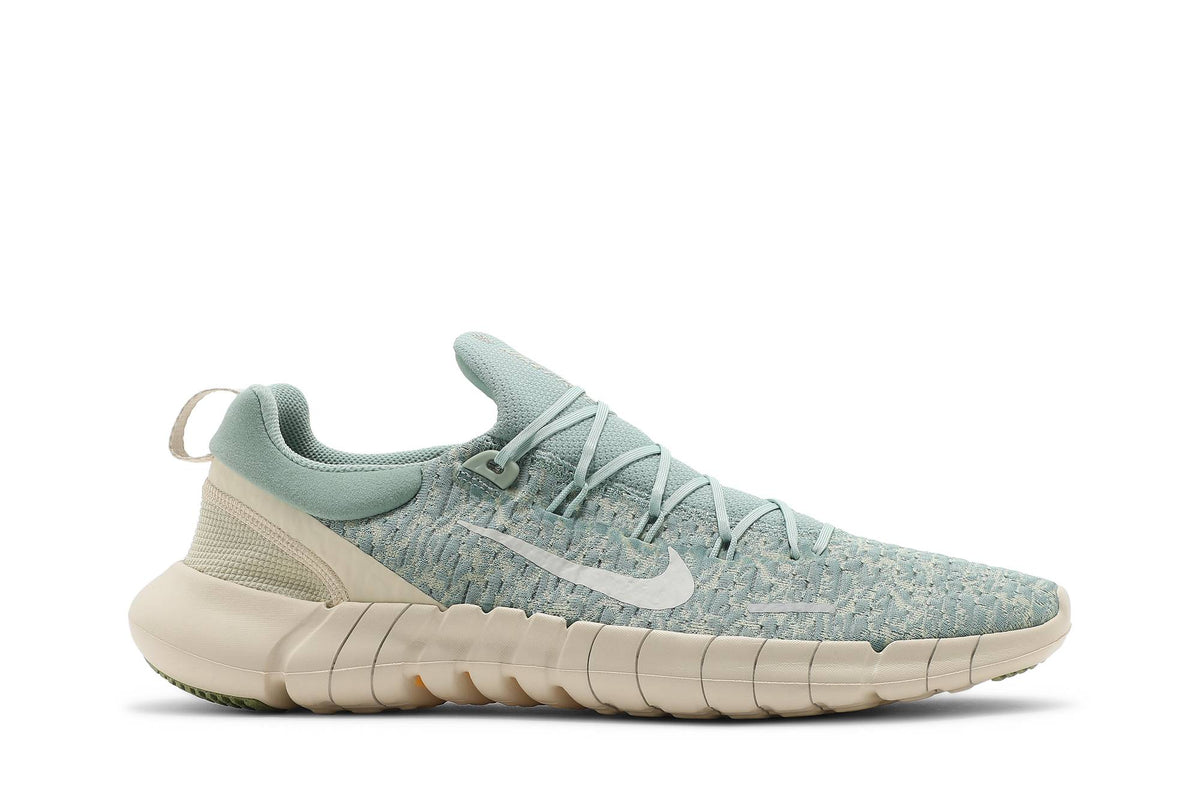 Nike Free Run 5.0 'Steam Olive Aura' CZ1884-002