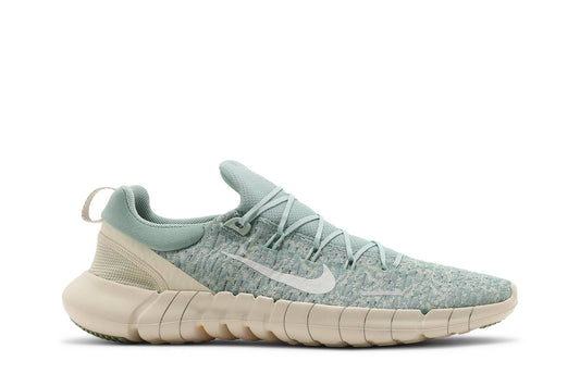 Nike Free Run 5.0 'Steam Olive Aura' CZ1884-002