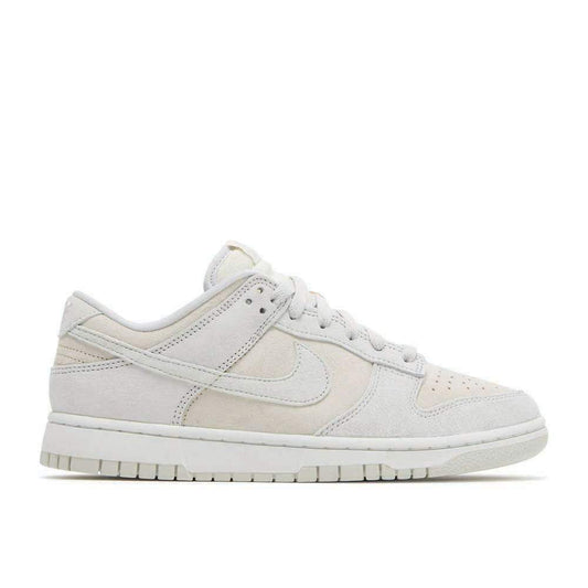 Nike Dunk Low Premium 'Vast Grey' Everlasting Sneaker