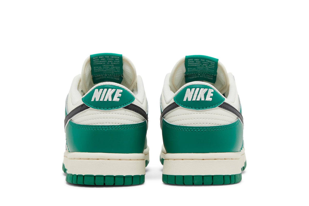 Nike Dunk Low SE Lottery DR9654-100