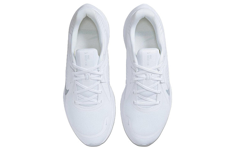 Nike Quest 5 Low 'Silver' DD0204-100