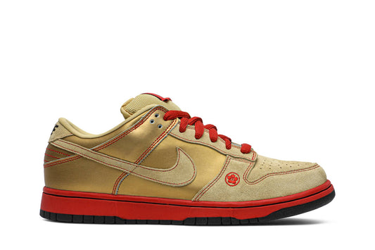Nike SB Dunk Low Pro Money Cat 304292-771