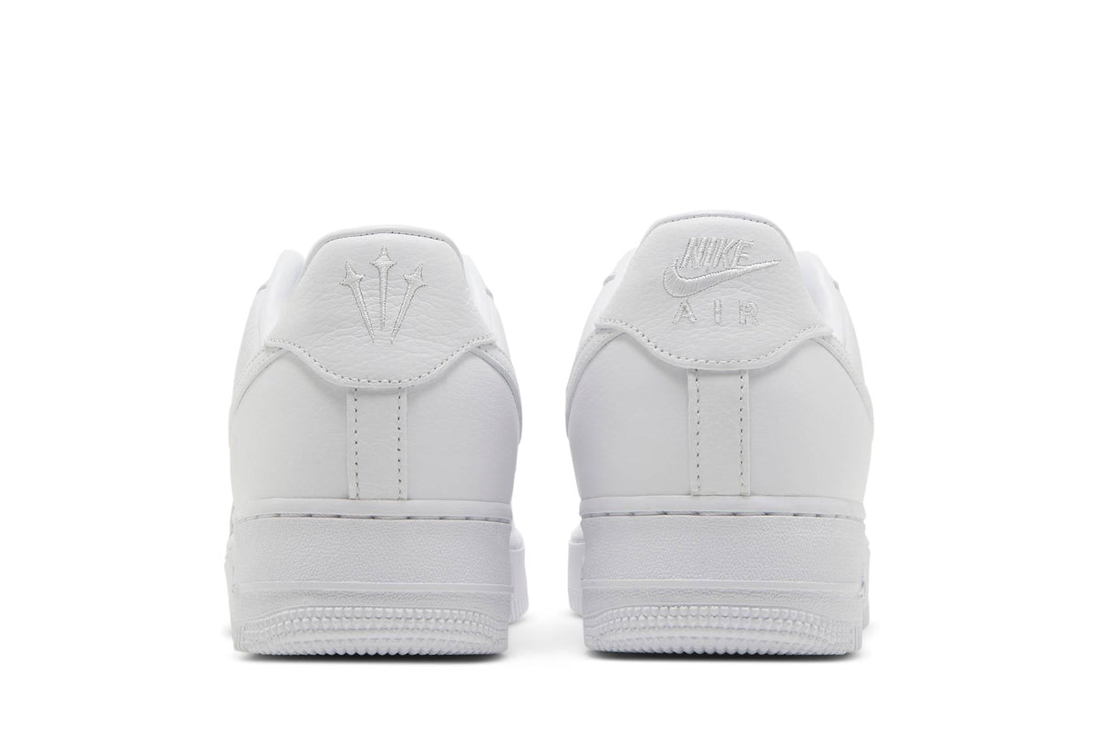 NOCTA X Nike Air Force 1 Low Certified Lover Boy CZ8065-100