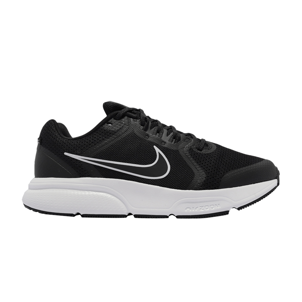 Nike Zoom Span 4 Black White DC8996-001