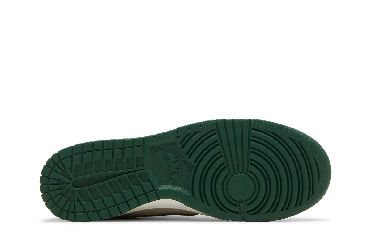Nike Dunk Low Rattan Canyon Green FB7160-231