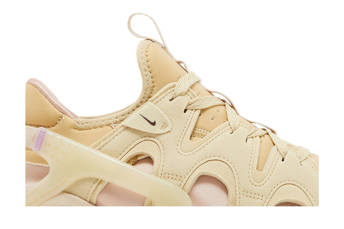 ( Women ) Nike Air Huarache Craft 'Sanddrift' DQ8031-100