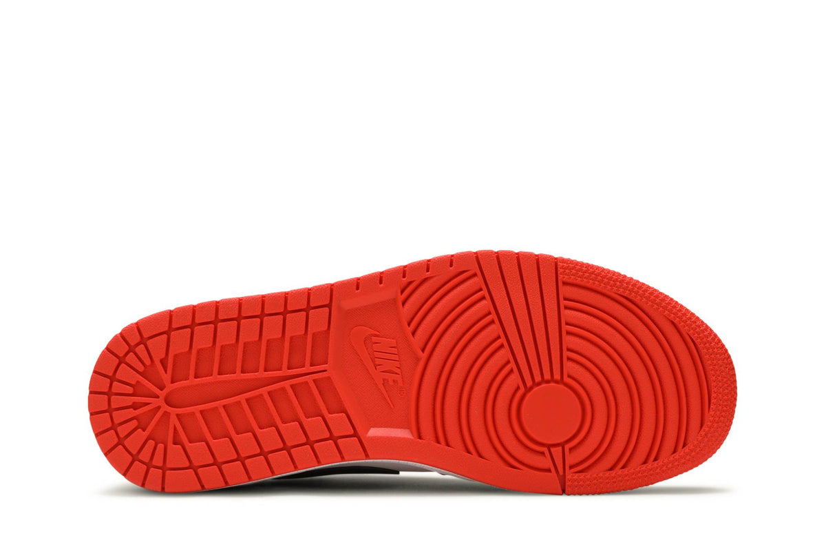 ( Women ) Air Jordan 1 Low OG 'Starfish' CZ0775-801