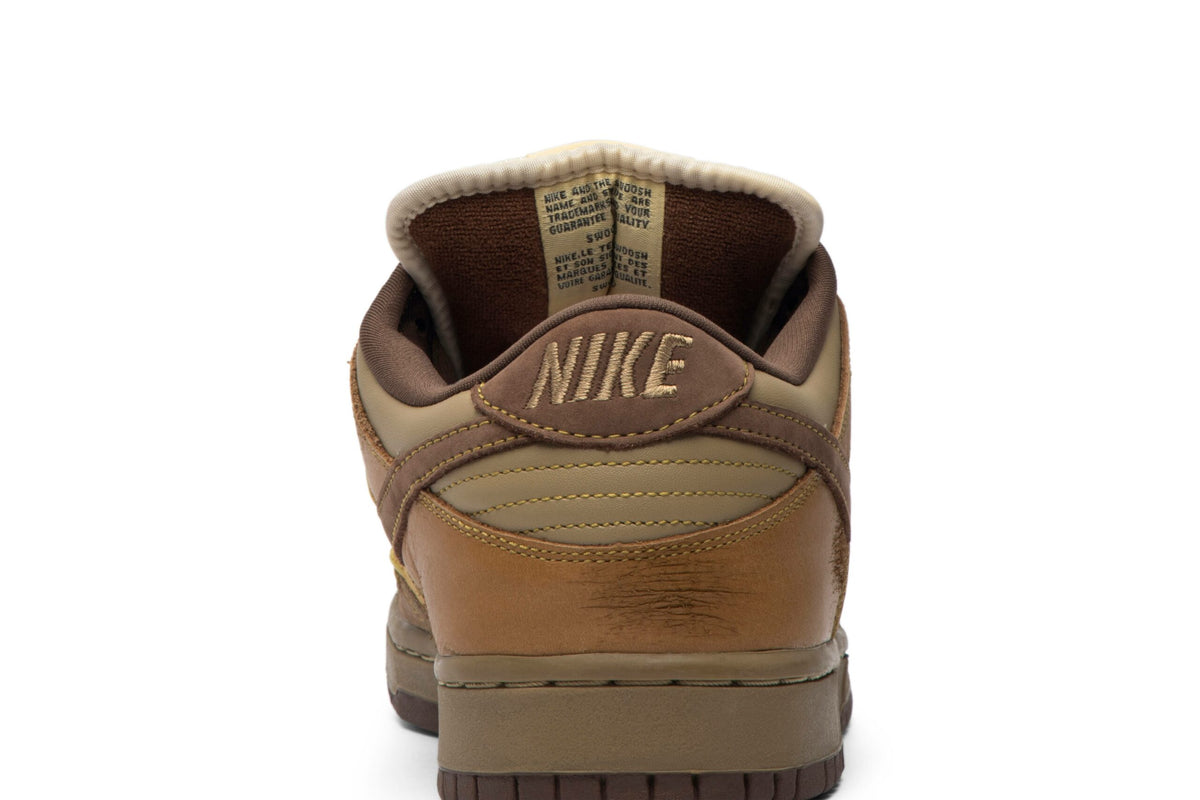 Nike SB Dunk Low Pro Shanghai 2 304292-721