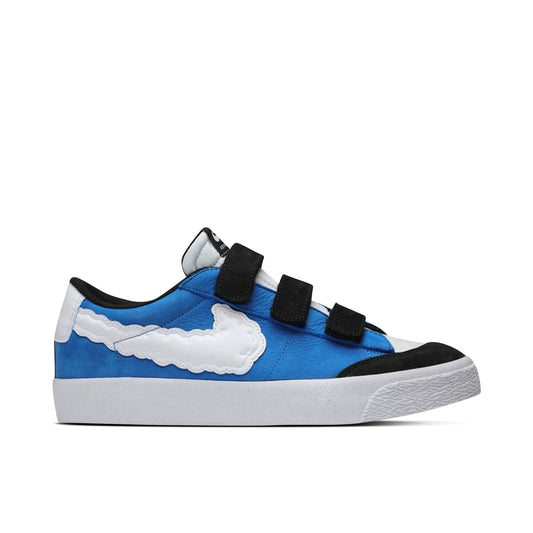 Nike SB Zoom Blazer AC Kevin And Hell