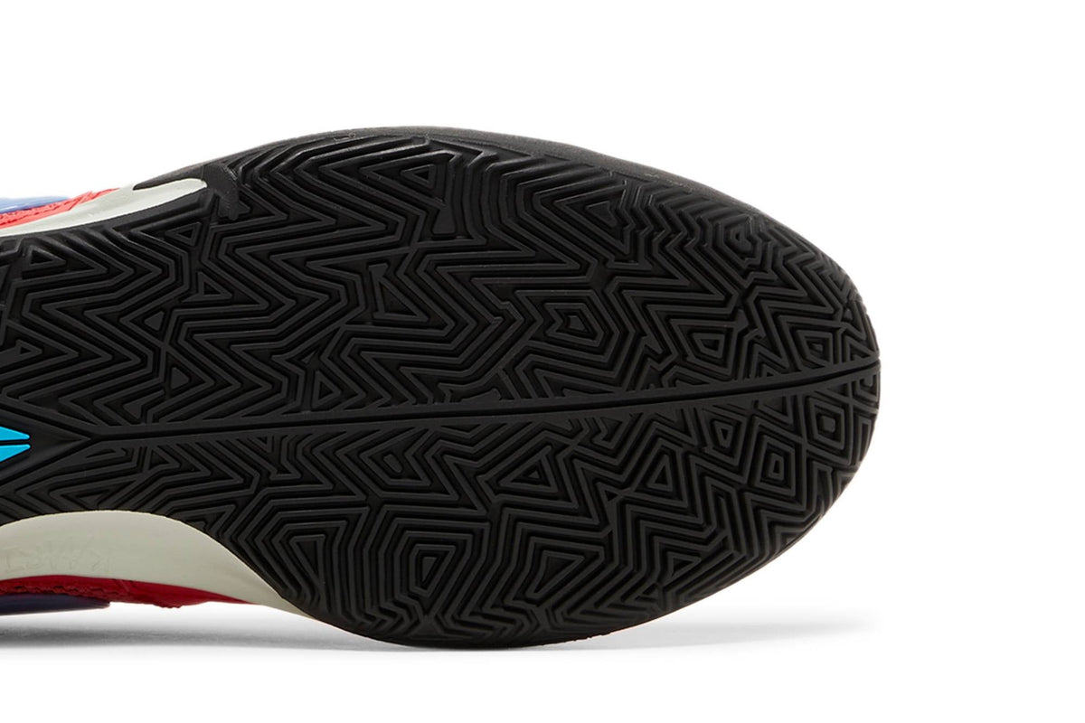 Nike Ja 1 EP Fuel DR8786-800