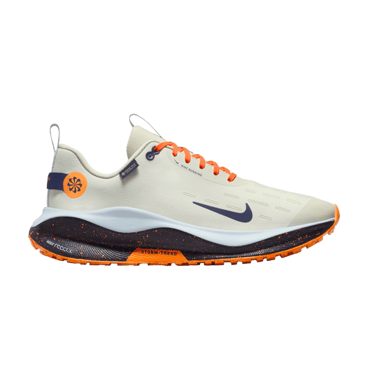 Nike ReactX Infinity Run 4 GORE-TEX 'Sea Glass Purple Ink' FB2204-002
