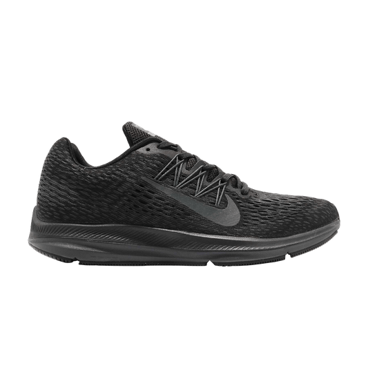 Nike Zoom Winflo 5 'Black' AA7406-002