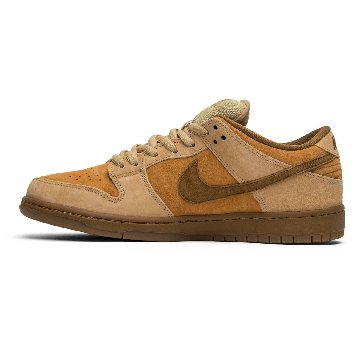 Nike SB Dunk Low Pro Reverse Reese Forbes 883232-700