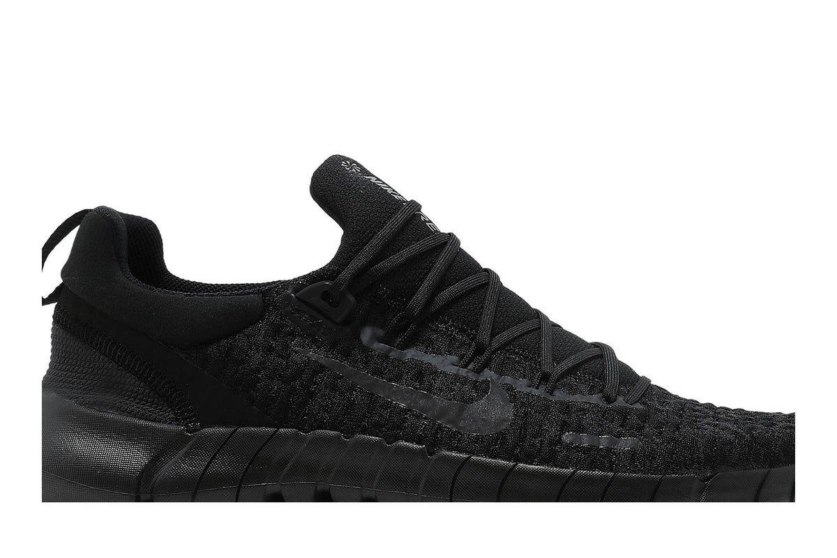 Nike Free Run 5.0 Black Off Noir CZ1884-004