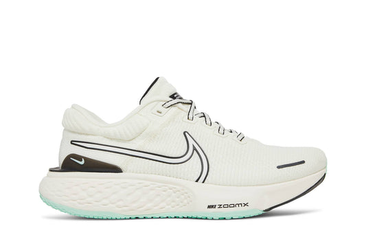 Nike ZoomX Invincible Run Flyknit 2 'Sail Black Mint Foam' DH5425-102