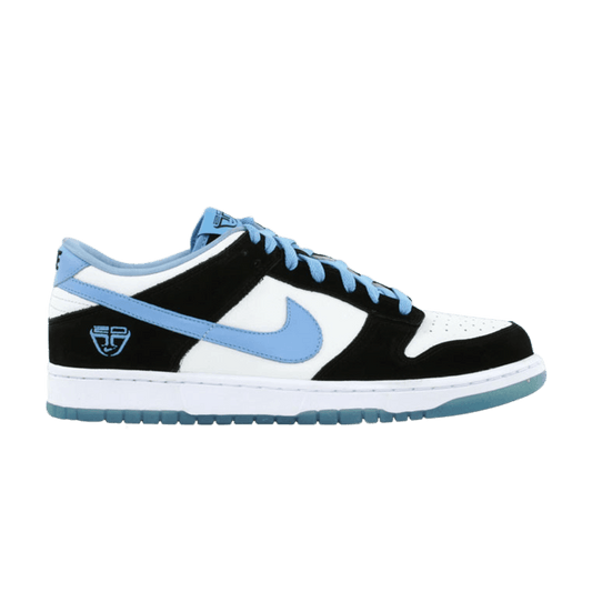 Nike Dunk Low Qk Manu 'Black' 314872-041