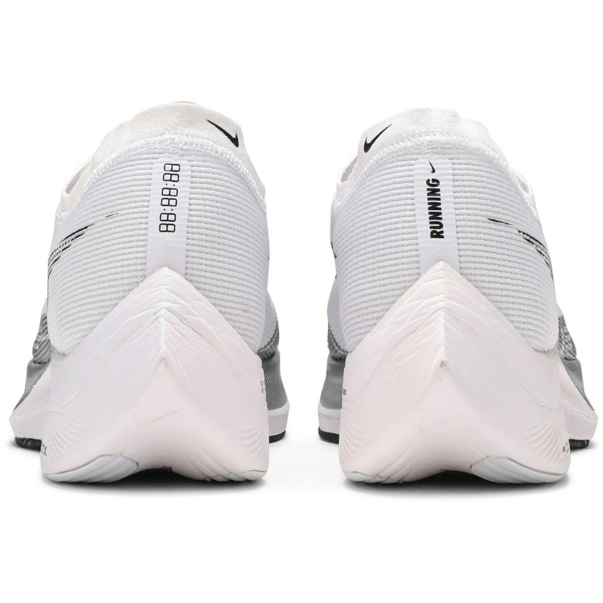 Nike ZoomX Vaporfly NEXT% 2 'White Metallic Silver' CU4111-100