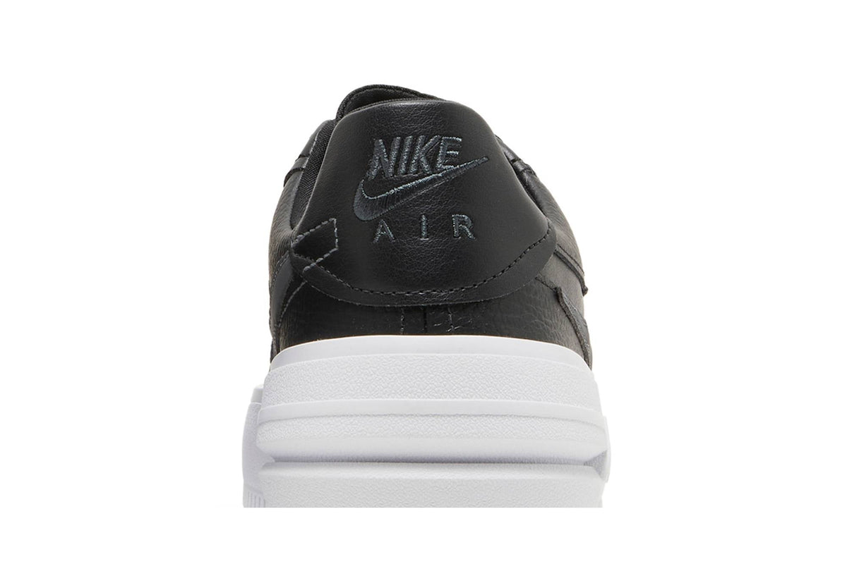 ( Women ) Nike Air Force 1 PLT.AF.ORM Black DJ9946-001