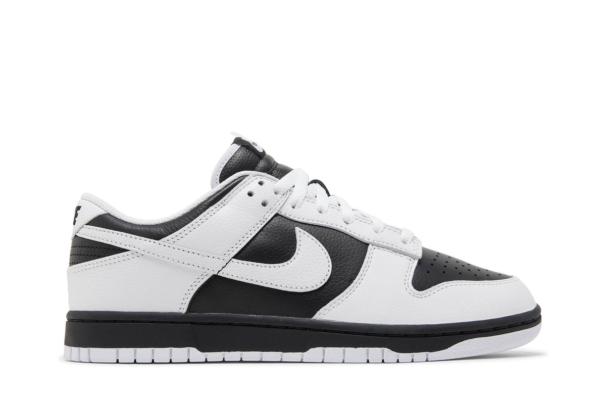 Nike Dunk Low Reverse Panda FD9064-011