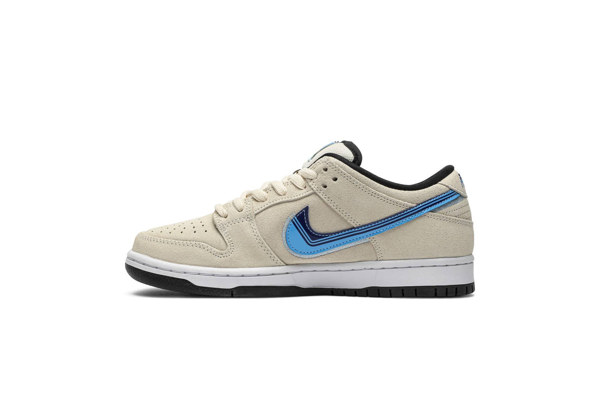 Nike SB Dunk Low 'Truck It' [also Worn By William Chan] CT6688-200
