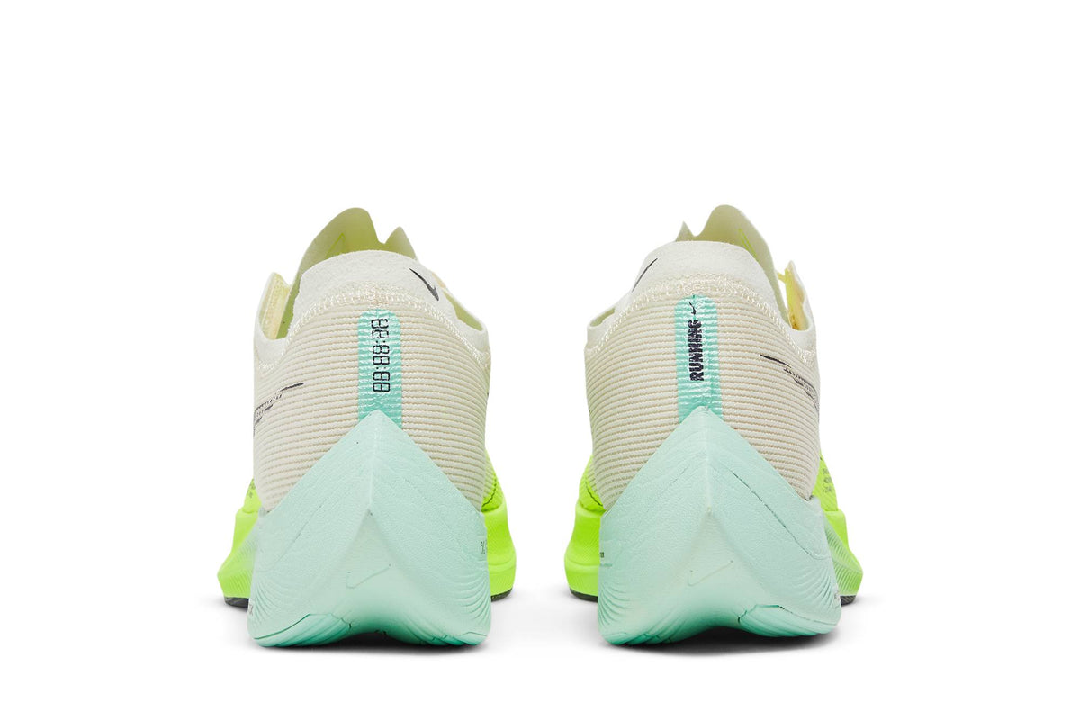 Nike ZoomX Vaporfly Next% 2 'Coconut Milk Ghost Green' DV9428-100