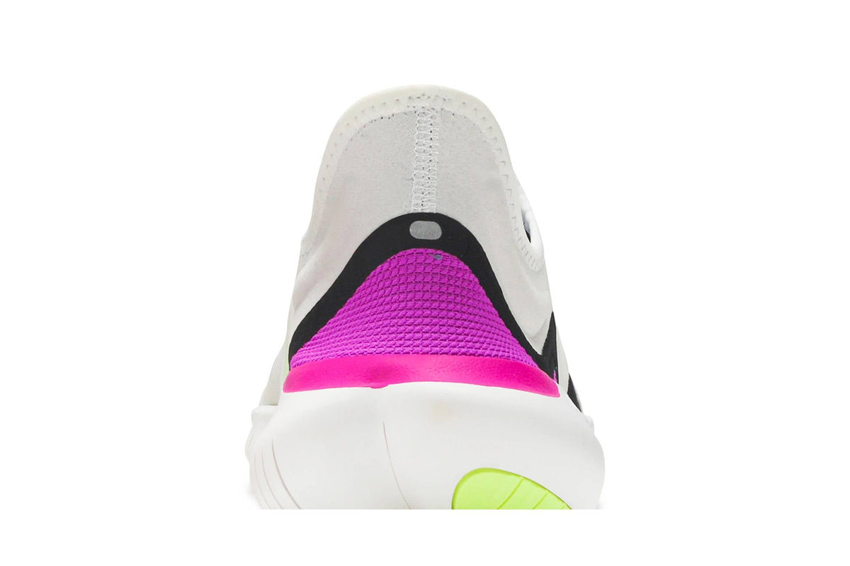 Nike Free RN 5.0 'Summit White' AQ1289-100