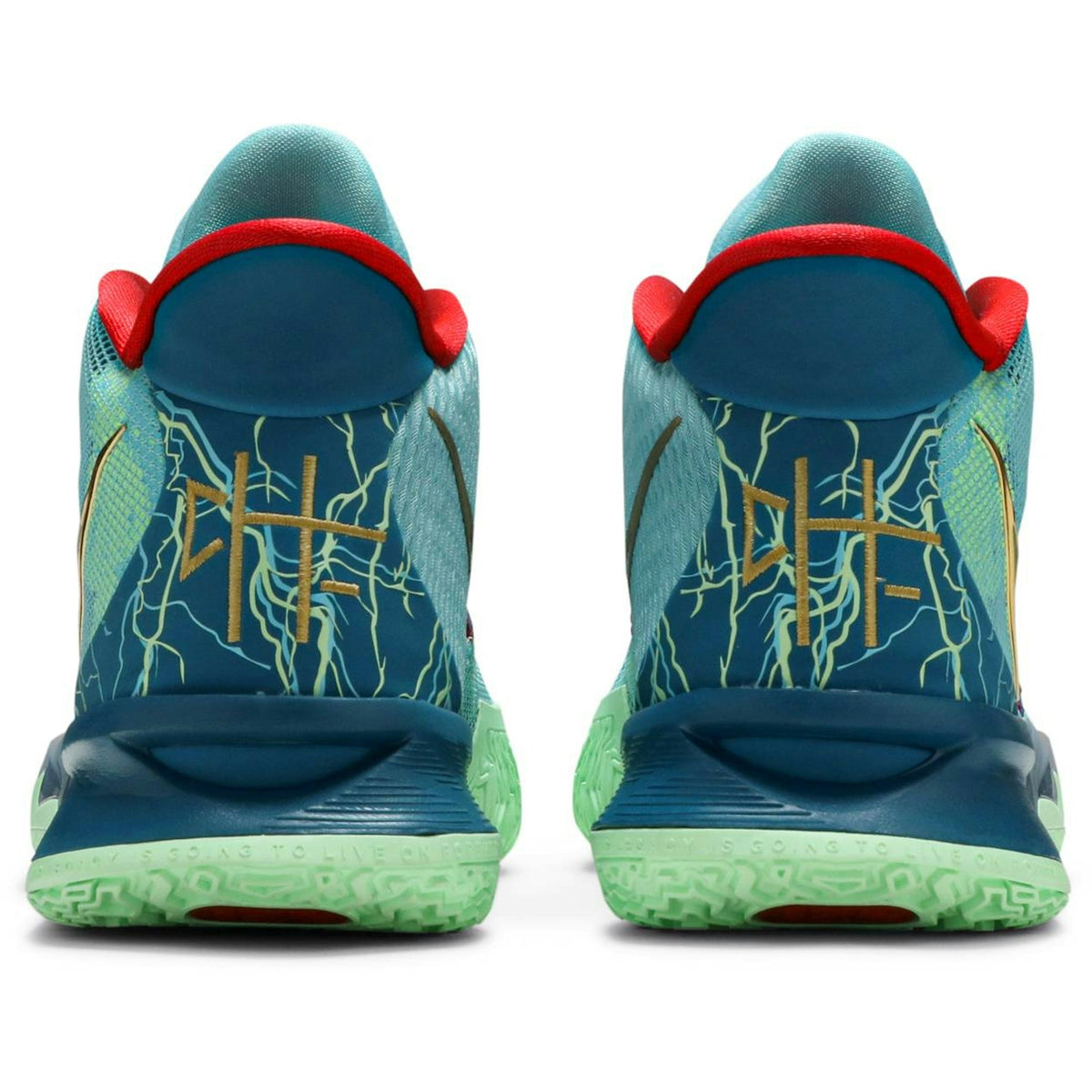 Nike Kyrie 7 Preheat 'Special FX' DC0588-400