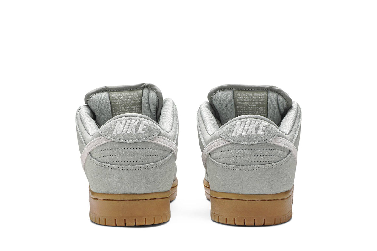 Nike SB Dunk Low Horizon Green BQ6817-300